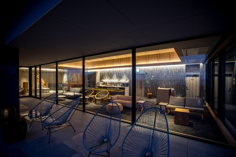 Hotel Amayadori no Yado Ujyousouan in Kyotango, Japan