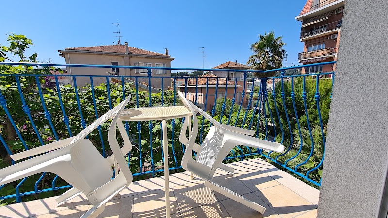 Hotel Ambassador in Grottammare, Italy