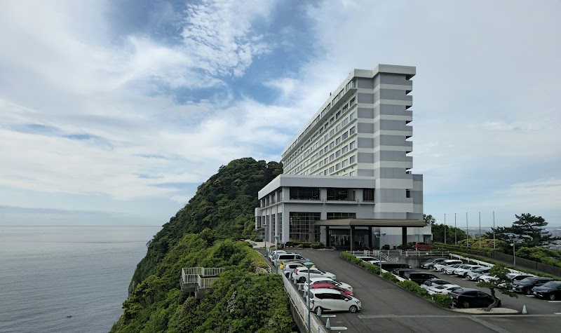Hotel Ambia Shofukaku in Yaizu, Japan