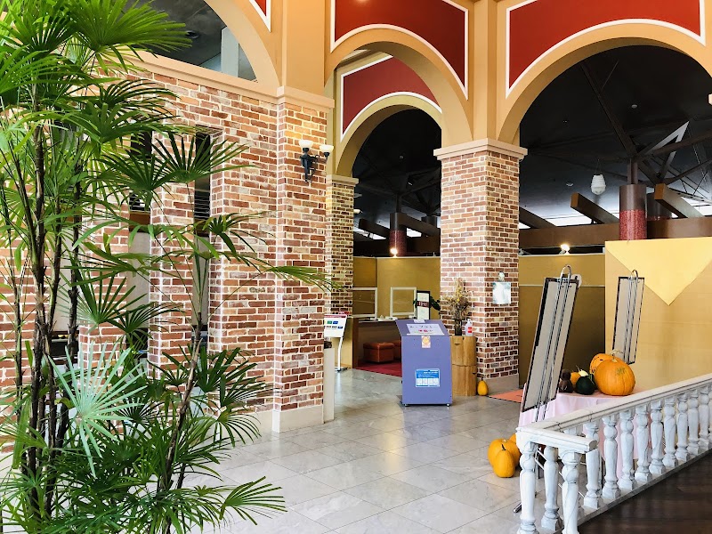 Hotel Ambient Azumino in Azumino, Japan