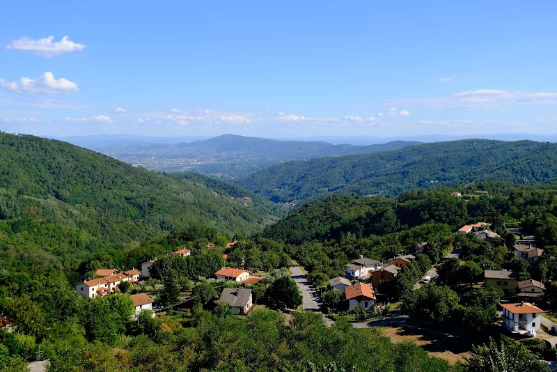 Hotel Amelia in Amelia, Italy