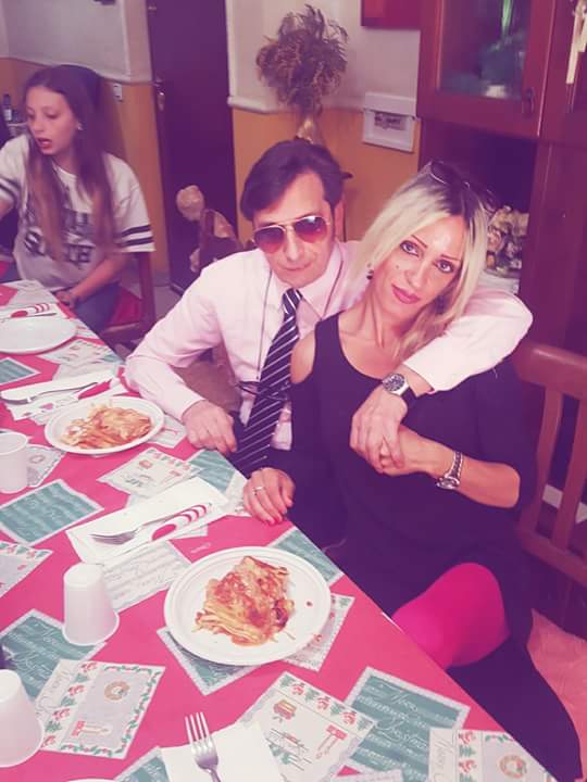 Hotel Amici in Caltanissetta, Italy