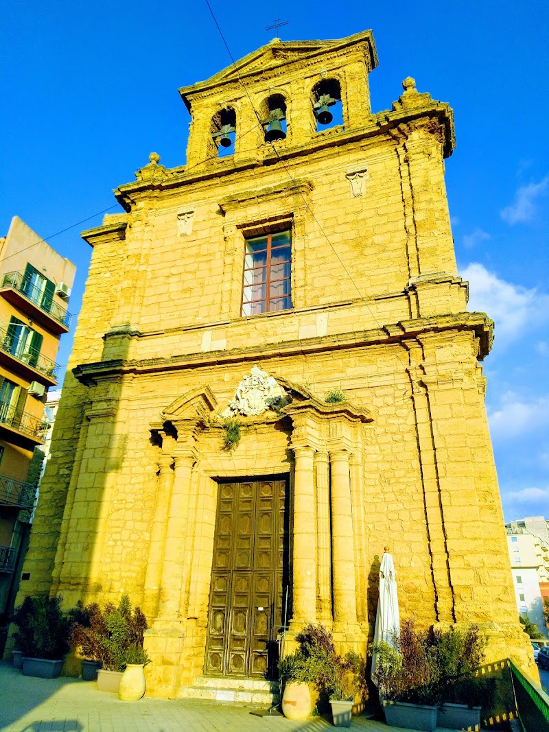 Hotel Amici in Agrigento, Italy