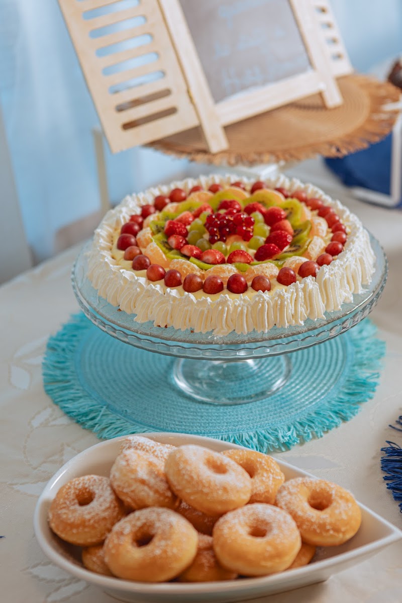 Hotel Amico in Citta Sant'Angelo, Italy