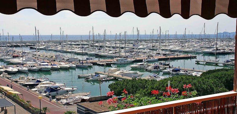 Hotel Ancora Riviera in Lavagna, Italy