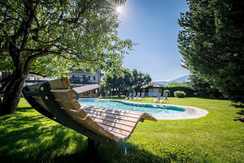 Hotel Andreas Hofer in Brunico, Italy