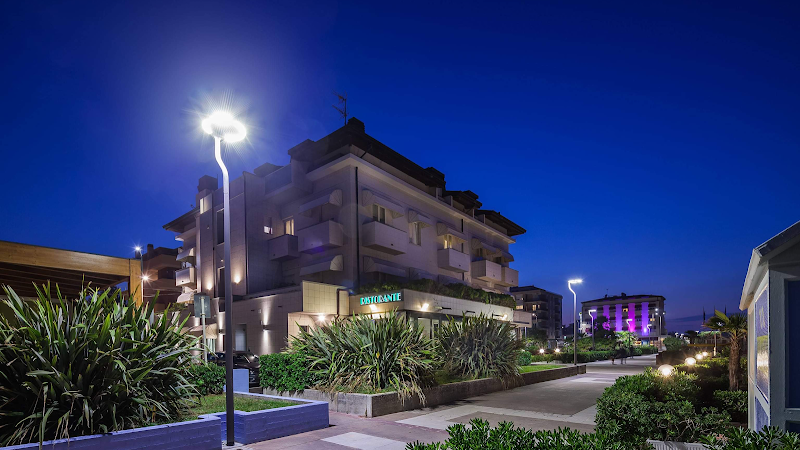 Hotel Angela in Fano, Italy