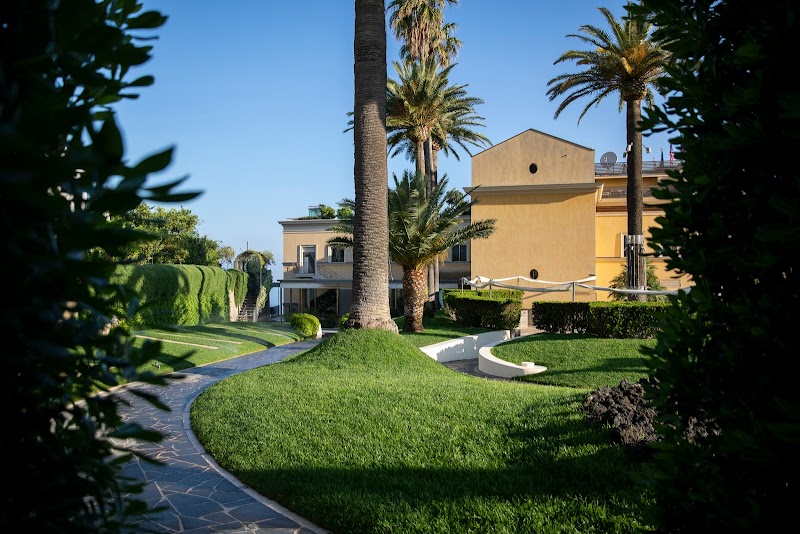 Hotel Angioletti in Cavallino, Italy