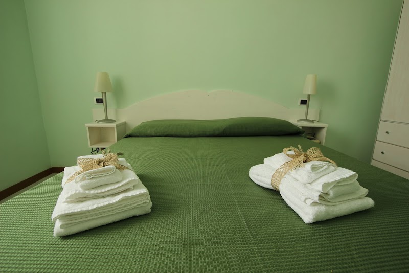 Hotel Anita in Amelia, Italy