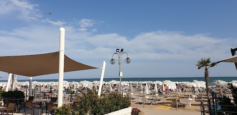 Hotel Anny in Iesolo, Italy