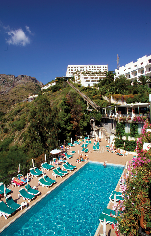 Hotel Antares in Maniago, Italy