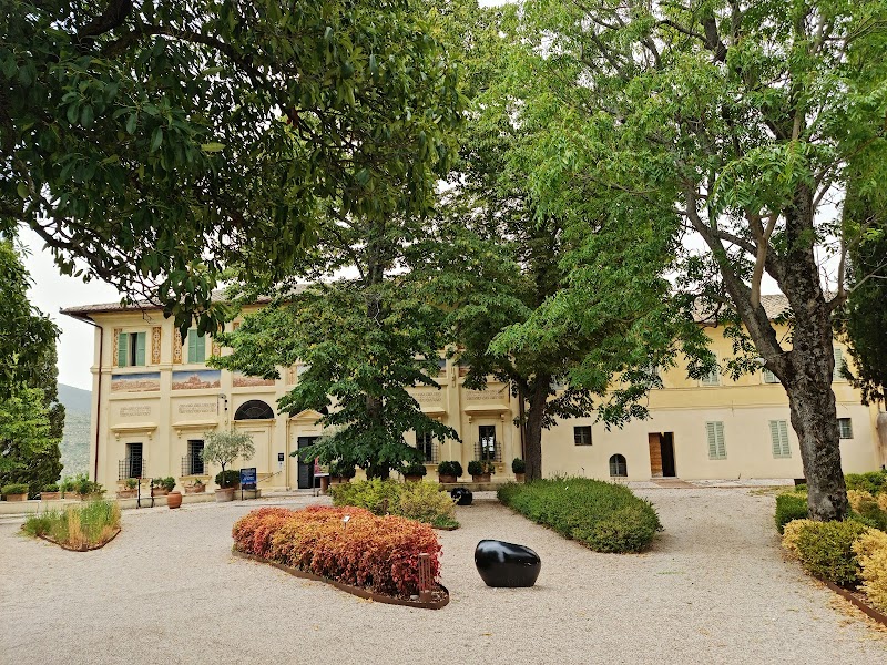 Hotel Antica Dimora alla Rocca in Assisi, Italy