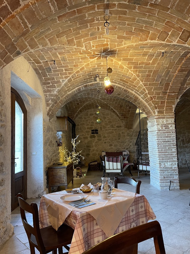 Hotel Antica Dimora in L'Aquila, Italy