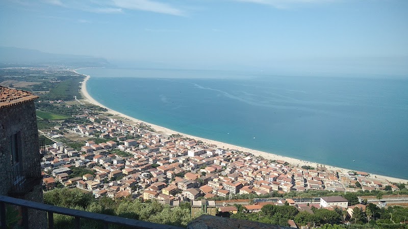 Hotel Antica Marina in Crotone, Italy