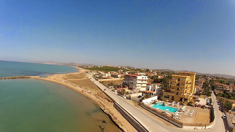 Hotel Antica Perla Residence in Agrigento, Italy