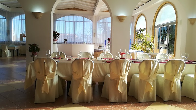 Hotel Antica Residenza Don Ciccio in Bagheria, Italy