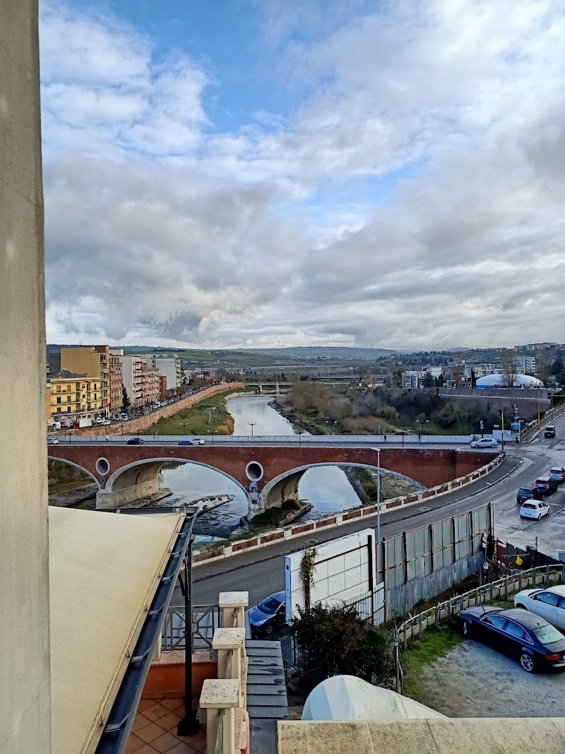 Hotel Antiche Terme in Benevento, Italy