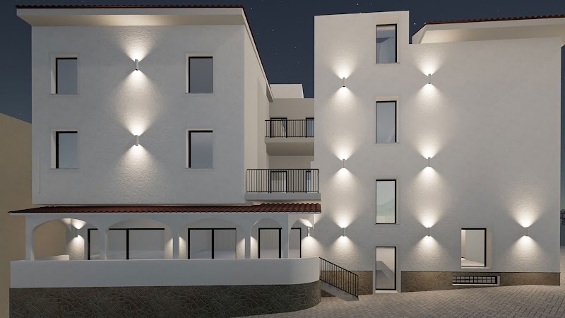 Hotel Antonietta in Castellabate, Italy