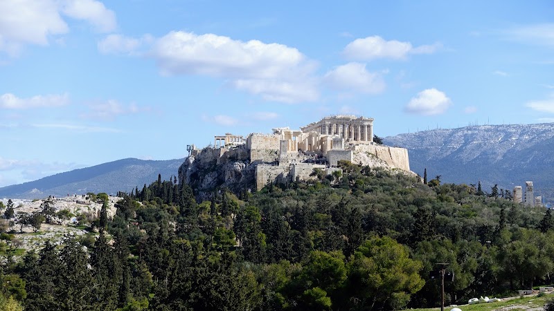 Hotel Apollon in Korinthos, Greece