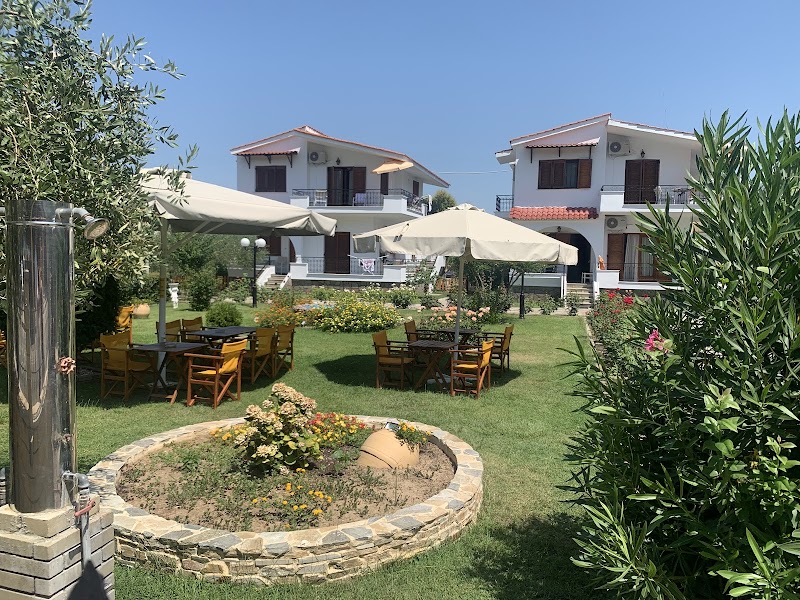 Hotel Appartement Katerina in Kavala, Greece