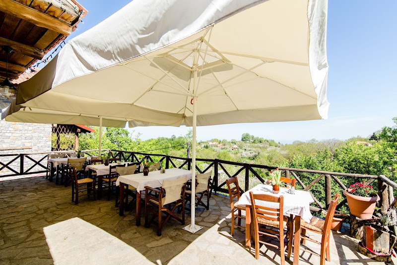 Hotel Archontiko Agonari in Aridaia, Greece