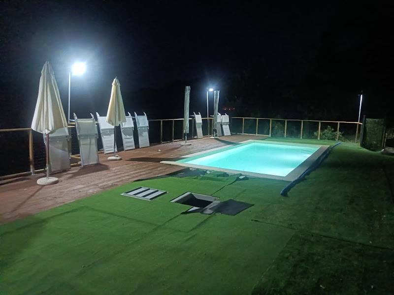 Hotel Arco dei Nobili in Alba, Italy