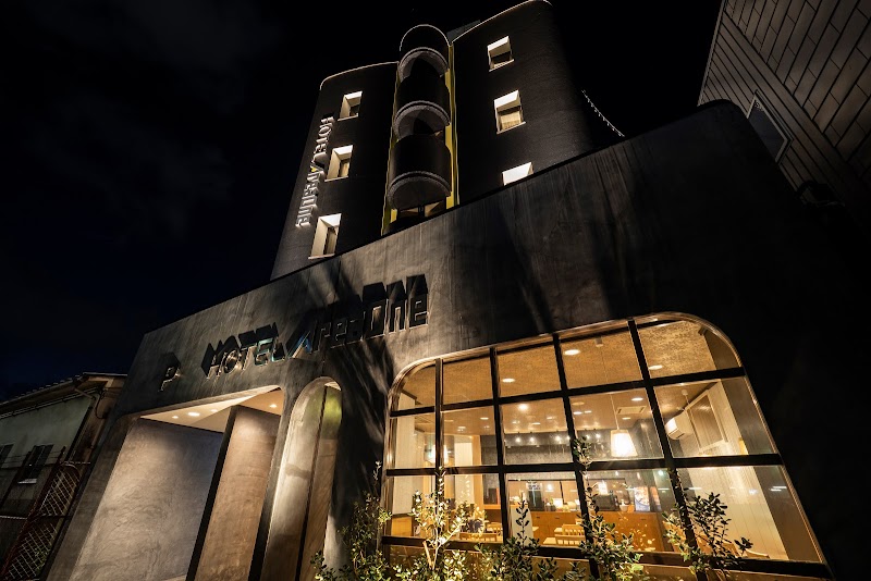 Hotel AreaOne Izumo in Izumo, Japan