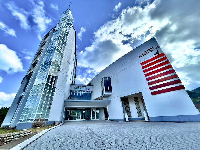 Hotel AreaOne Kagoshima in Kagoshima, Japan