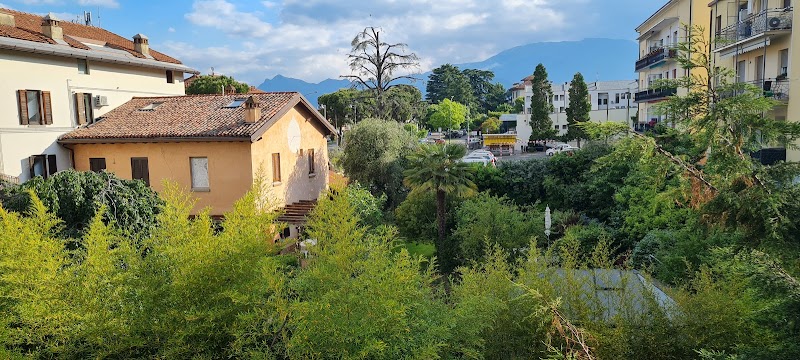 Hotel Arianna in Iseo, Italy