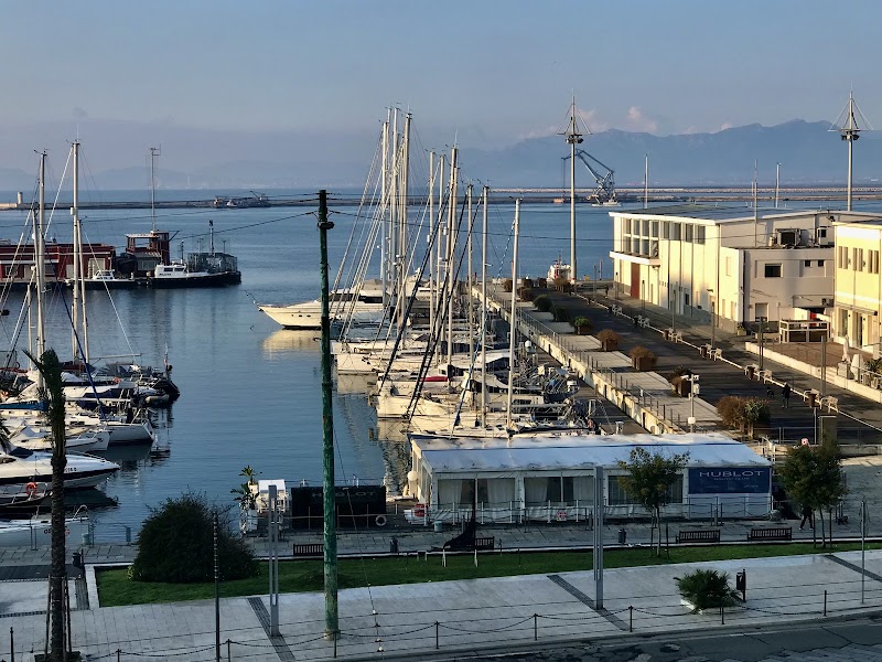 Hotel Aristeo in Cagliari, Italy