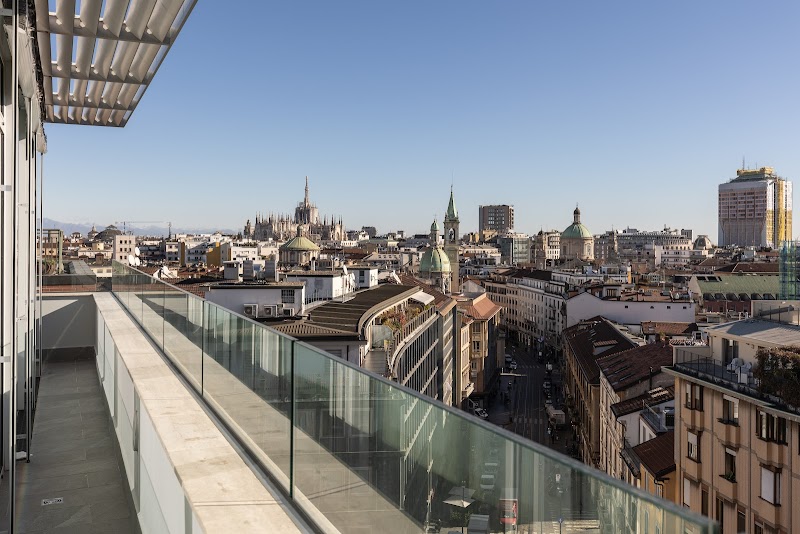 Hotel Ariston in Foggia, Italy