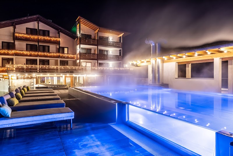 Hotel Ariston in Lodi, Italy