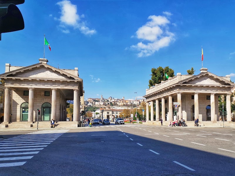 Hotel Arli in Bergamo, Italy