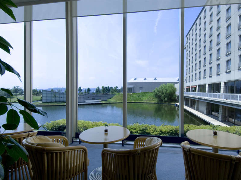 Hotel Arrowle in Kaga, Japan