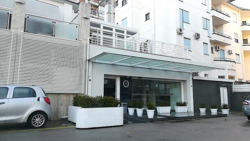 Hotel Artemide in Aversa, Italy