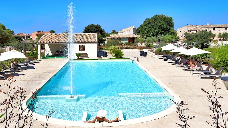 Hotel Artemisia in Caltanissetta, Italy