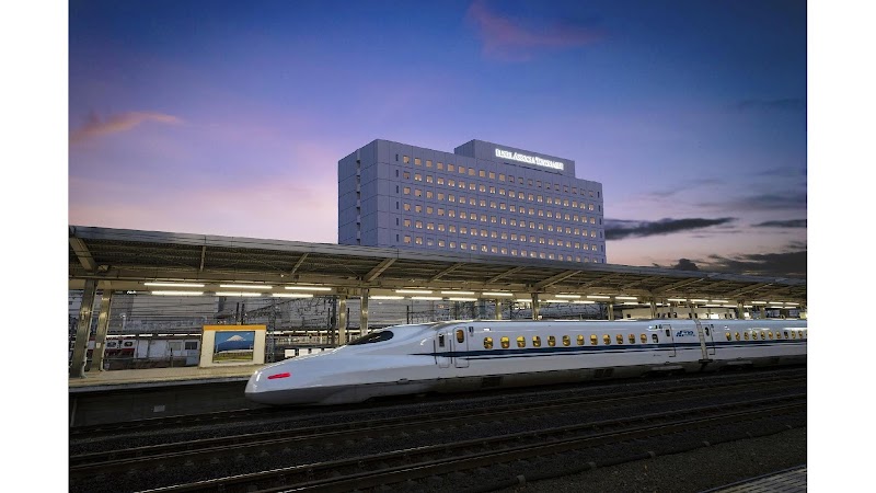 Hotel Associa Toyohashi in Toyohashi, Japan