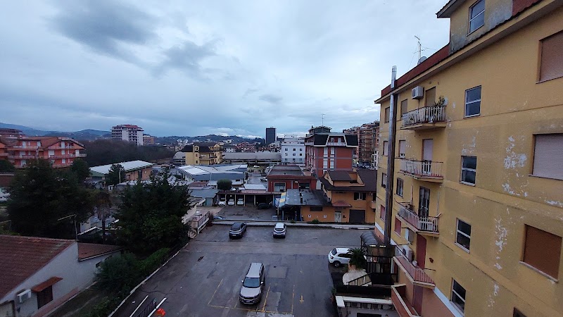 Hotel Astor in Frosinone, Italy