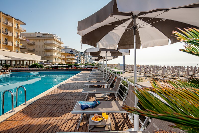 Hotel Astor in Lodi, Italy