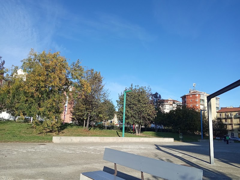Hotel Astoria in Biella, Italy