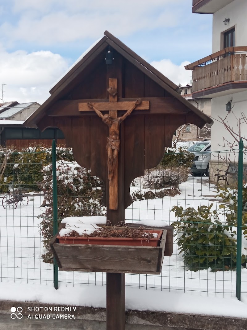 Hotel Astoria in Campobasso, Italy