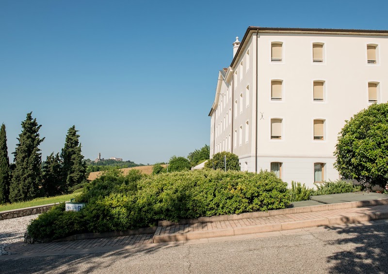 Hotel Astoria in Conegliano, Italy