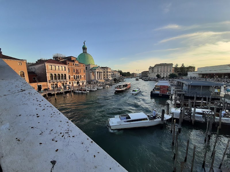 Hotel Atlantide in Falconara Marittima, Italy