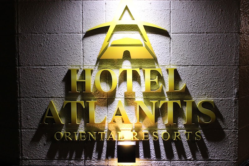 Hotel Atlantis Ikeda (Adult Only) in Ikeda, Japan