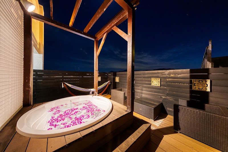 Hotel Atlantis Otsu in Otsu, Japan