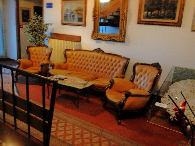 Hotel Atleti in Livorno, Italy