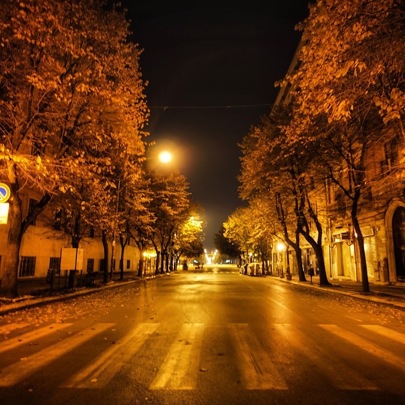 Hotel Atleti in Foggia, Italy
