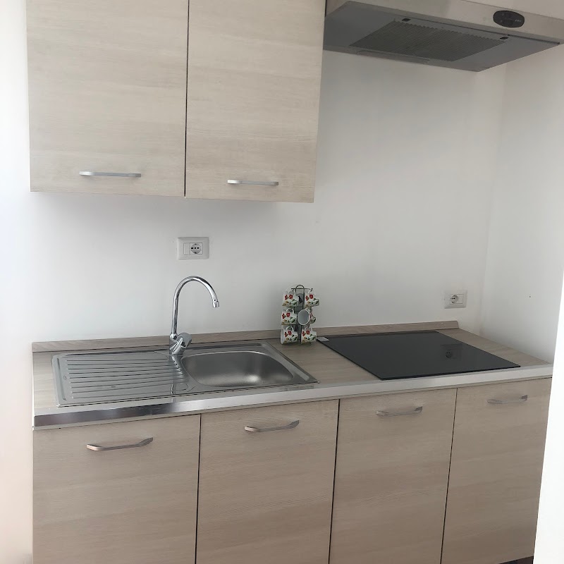 Hotel Aurasol in Alghero, Italy