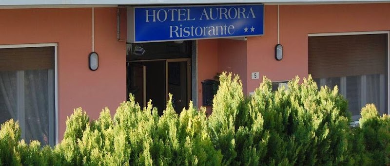 Hotel Aurora in Loano, Italy