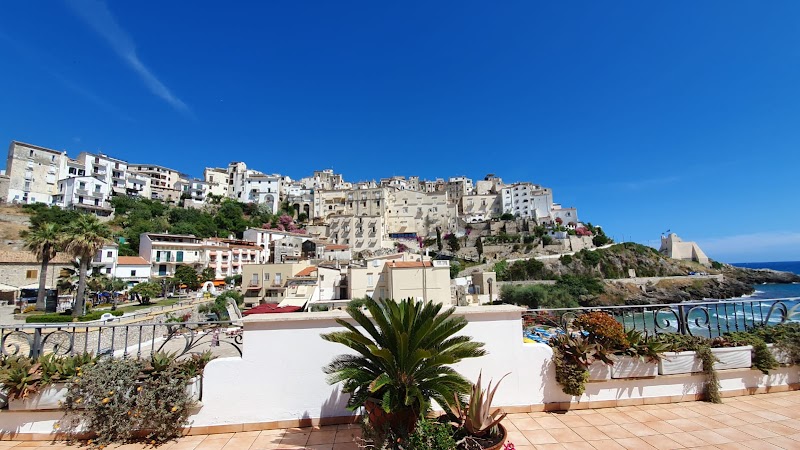 Hotel Aurora Deluxe in Latina, Italy